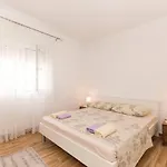Zdenka Zatoglav Apartamento Rogoznica (Sibenik-Knin)