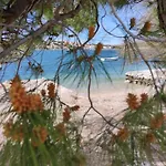 Apartamento Zdenka Zatoglav Rogoznica (Sibenik-Knin)