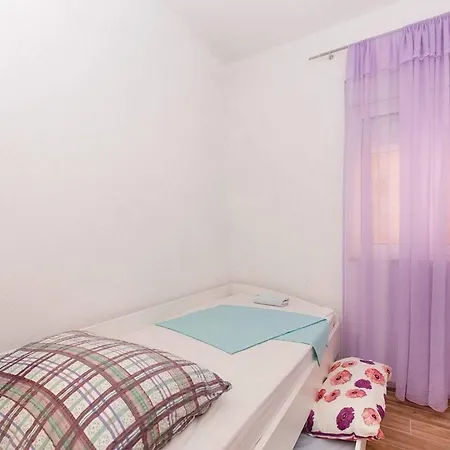 Apartment Zdenka Zatoglav