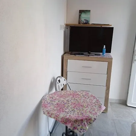 Apartman Zdenka Zatoglav *
