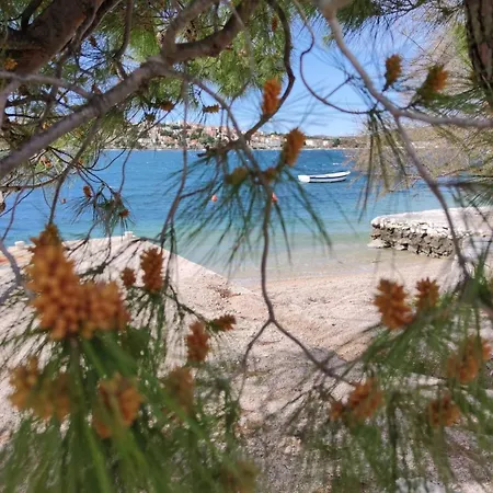 Apartman Zdenka Zatoglav Rogoznica (Sibenik-Knin)