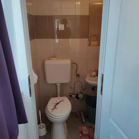 Zdenka Zatoglav Apartment