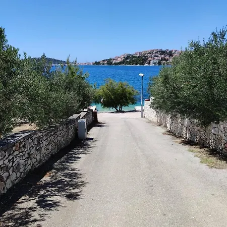 Zdenka Zatoglav Apartman *