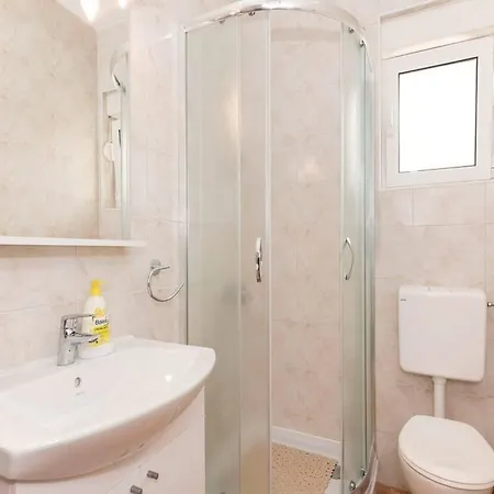 Apartment Zdenka Zatoglav *