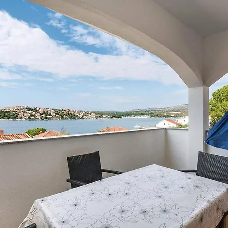 Zdenka Zatoglav Rogoznica (Sibenik-Knin)