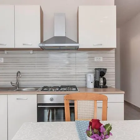 Zdenka Zatoglav Apartman