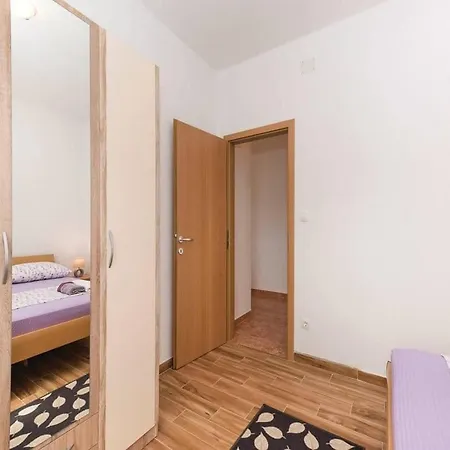 Zdenka Zatoglav Apartmán *