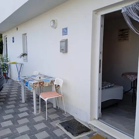 Apartman Zdenka Zatoglav Rogoznica