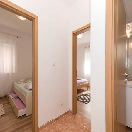 Zdenka Zatoglav Apartman