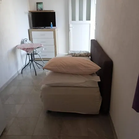 Apartmán Zdenka Zatoglav