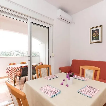 Zdenka Zatoglav Apartment