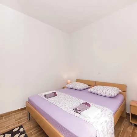 Apartman Zdenka Zatoglav