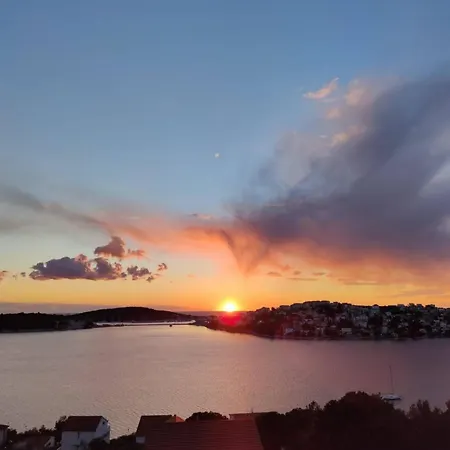 Zdenka Zatoglav Apartman Rogoznica (Sibenik-Knin)