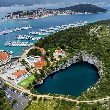 Apartment Zdenka Zatoglav