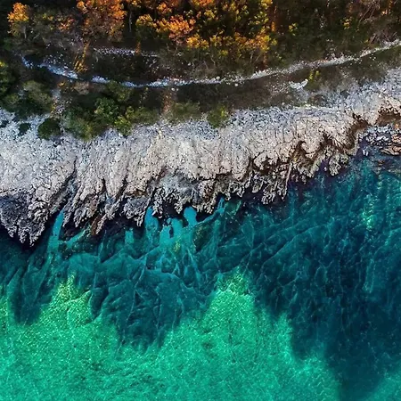 Apartment Zdenka Zatoglav *