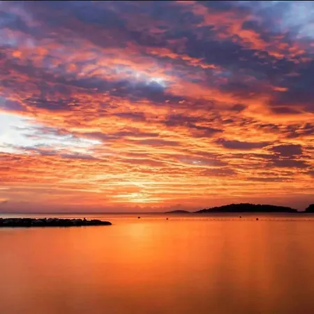 Apartmán Zdenka Zatoglav Rogoznica (Sibenik-Knin)