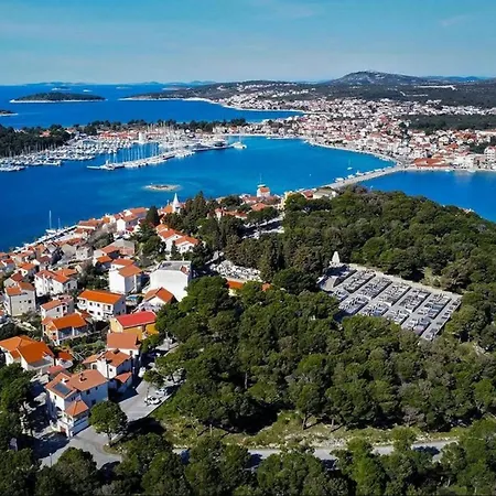 Zdenka Zatoglav Rogoznica (Sibenik-Knin)