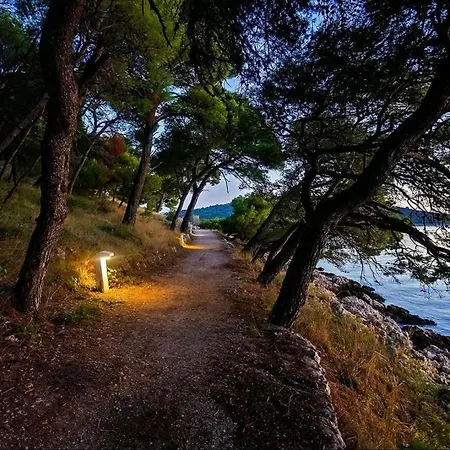 Zdenka Zatoglav Apartmán Rogoznica (Sibenik-Knin)