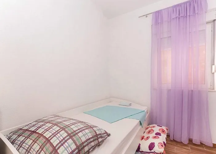 Apartment Zdenka Zatoglav