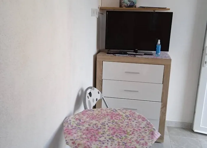 Apartment Zdenka Zatoglav *