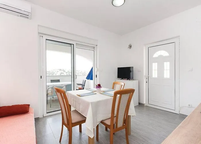 Zdenka Zatoglav Apartment Rogoznica (Sibenik-Knin)