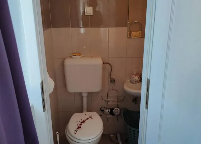 Zdenka Zatoglav Apartment