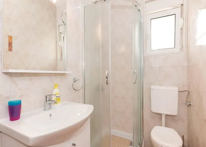 Apartment Zdenka Zatoglav *