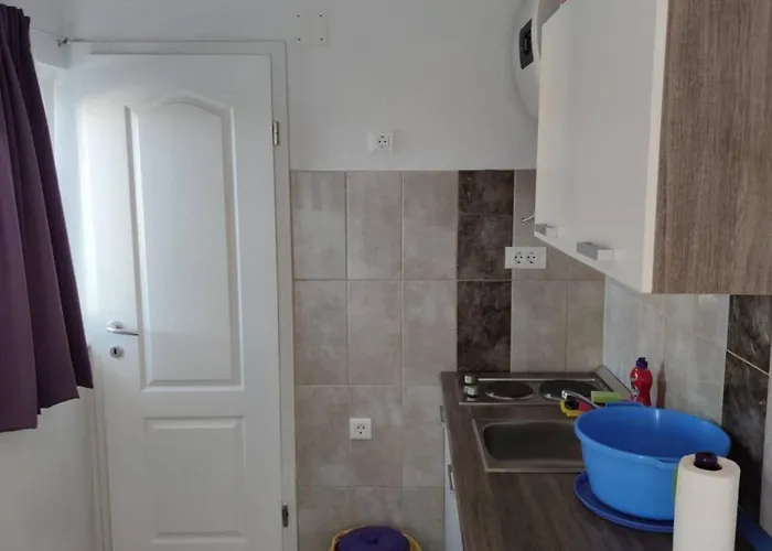 Zdenka Zatoglav Daire Rogoznica (Sibenik-Knin)