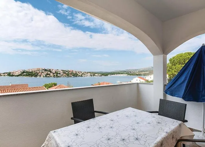 Zdenka Zatoglav Rogoznica (Sibenik-Knin)