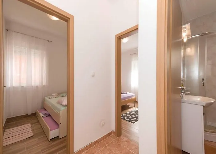 Zdenka Zatoglav Apartment