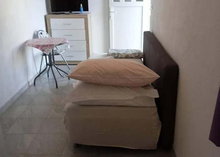 Apartment Zdenka Zatoglav