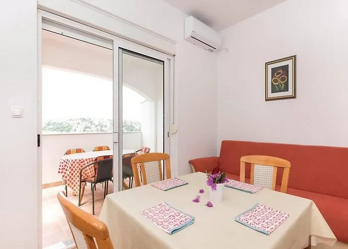 Zdenka Zatoglav Apartment