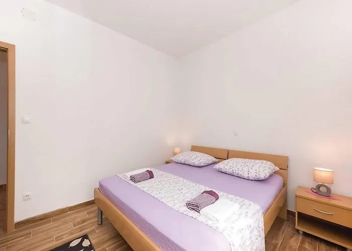 Apartment Zdenka Zatoglav