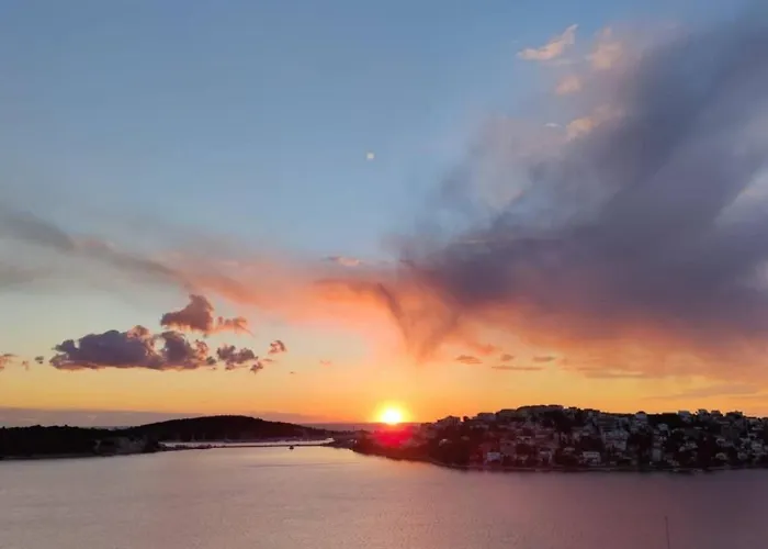 Zdenka Zatoglav Daire Rogoznica (Sibenik-Knin)