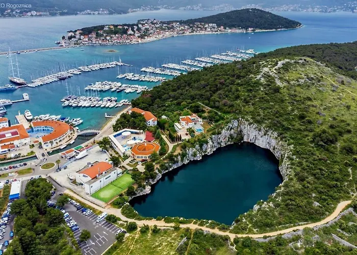 Apartment Zdenka Zatoglav