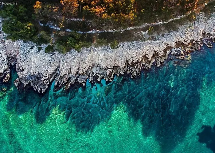 Apartment Zdenka Zatoglav *