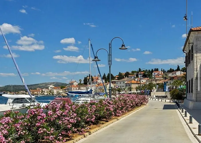 Zdenka Zatoglav Rogoznica (Sibenik-Knin)