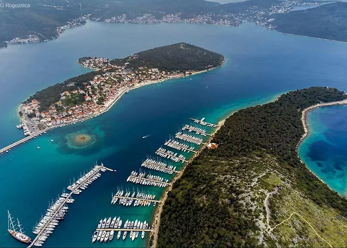 Zdenka Zatoglav Apartment Rogoznica (Sibenik-Knin)