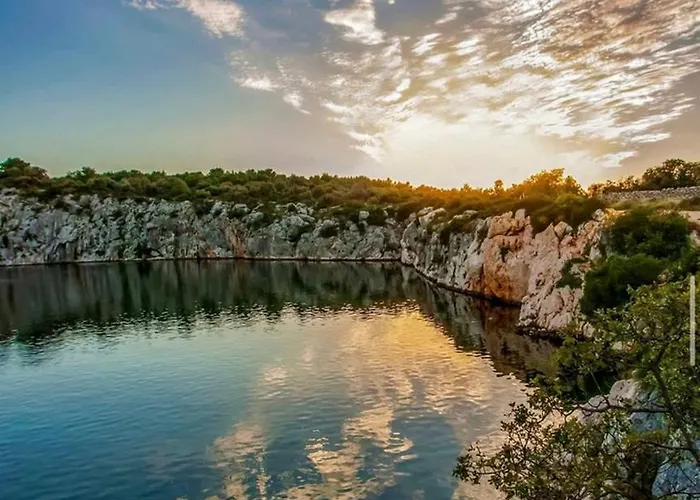 Zdenka Zatoglav Apartment