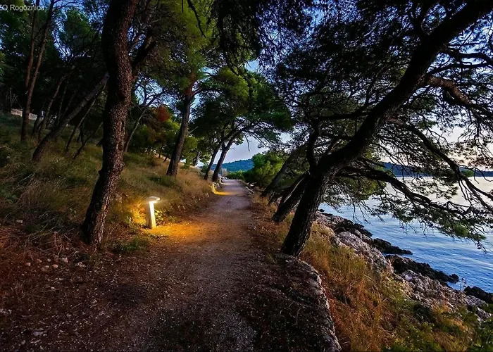 Zdenka Zatoglav Apartment Rogoznica (Sibenik-Knin)